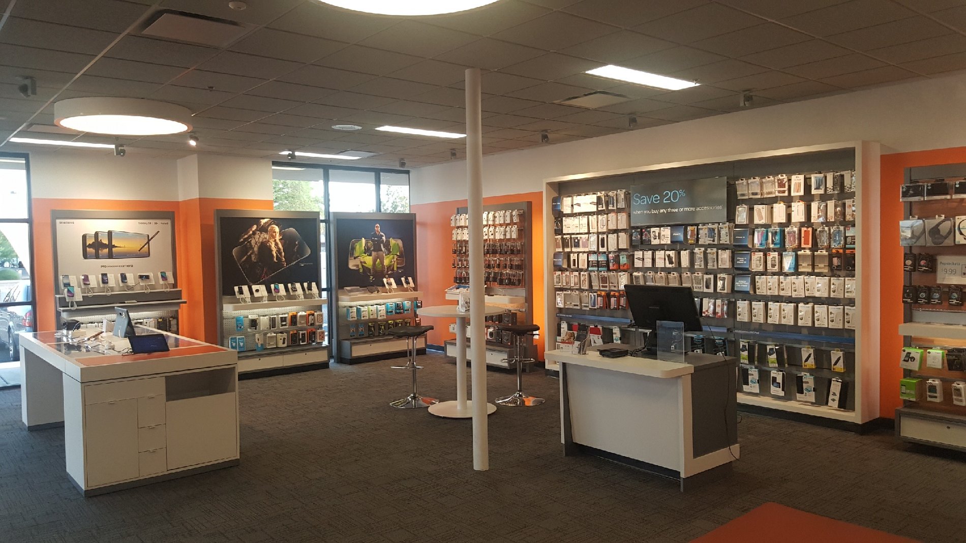 AT&T Store Bell Rd Store Buy online & pick up at Phoenix, AZ
