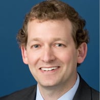 Photo of Andy McKay - Morgan Stanley