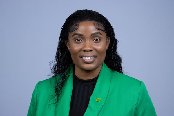 Headshot of Shelly Lewis - TD Premier Banker