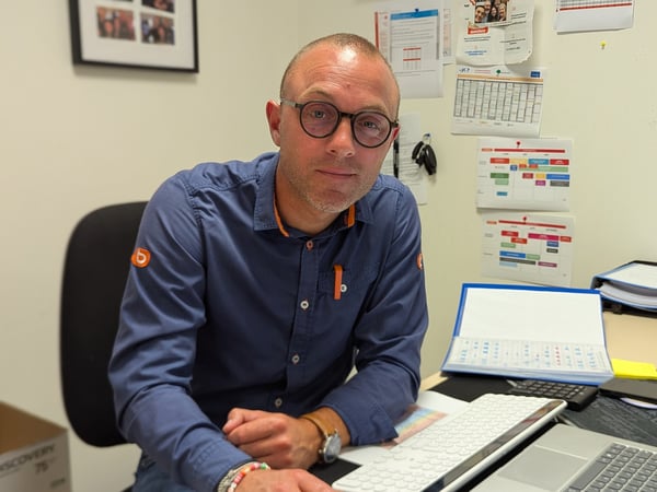 Manager Commerce