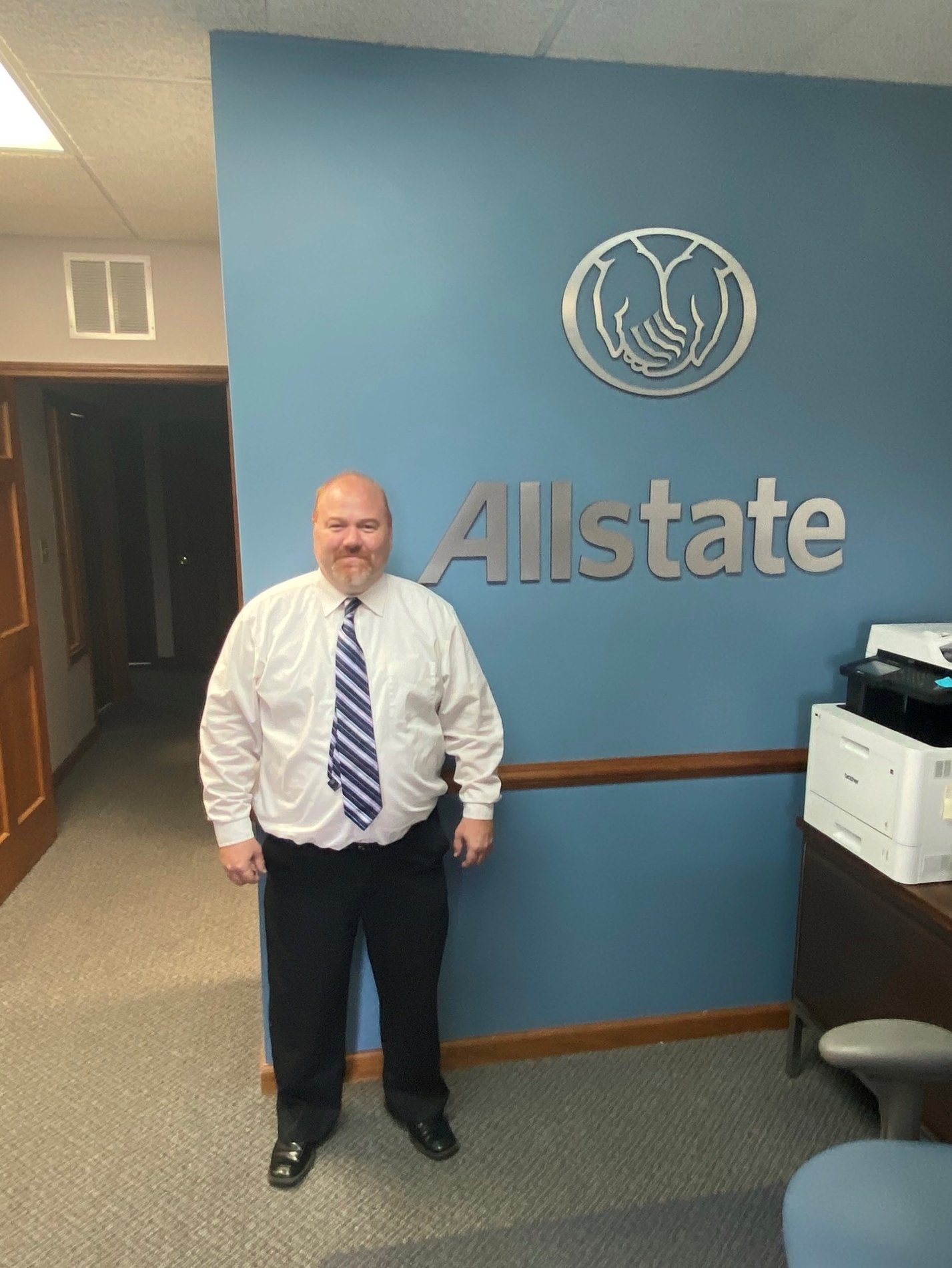 Greg Wright Allstate Insurance Agent in Greenwood, IN