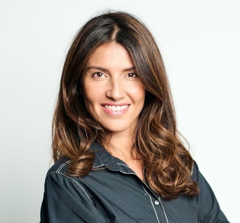 Photo of Priscila Querasian