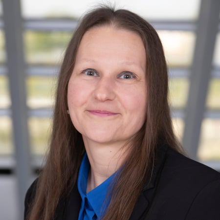 Photo of Joy Majewicz