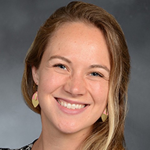 Caitlin K Gribbin, M.D.