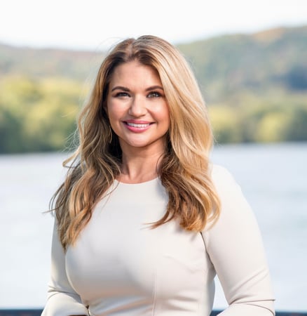 Photo of Nancy H. Sheftic