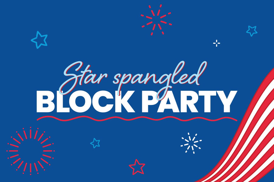 star spangles block party in [address.city] [address.region]