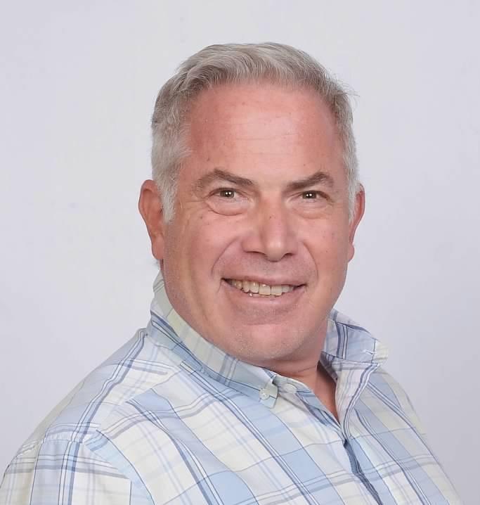 Life Insurance Agent in San Diego, CA Brian McMullen
