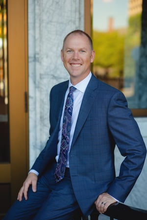 Photo of Randy Norris