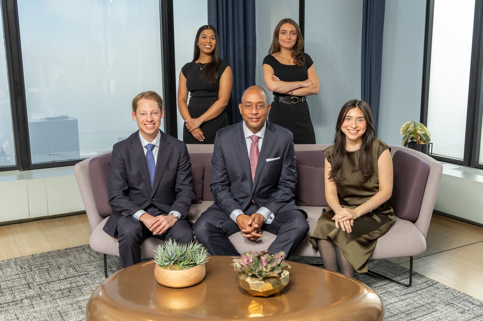 Photo of The Monk Wealth Management Group - Morgan Stanley