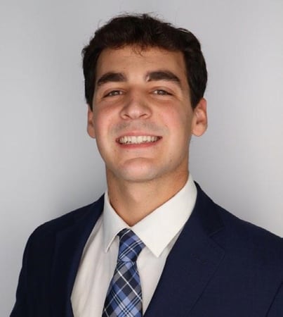 Photo of Brian Apple