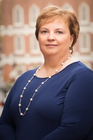 Photo of Diane M. DeBellis