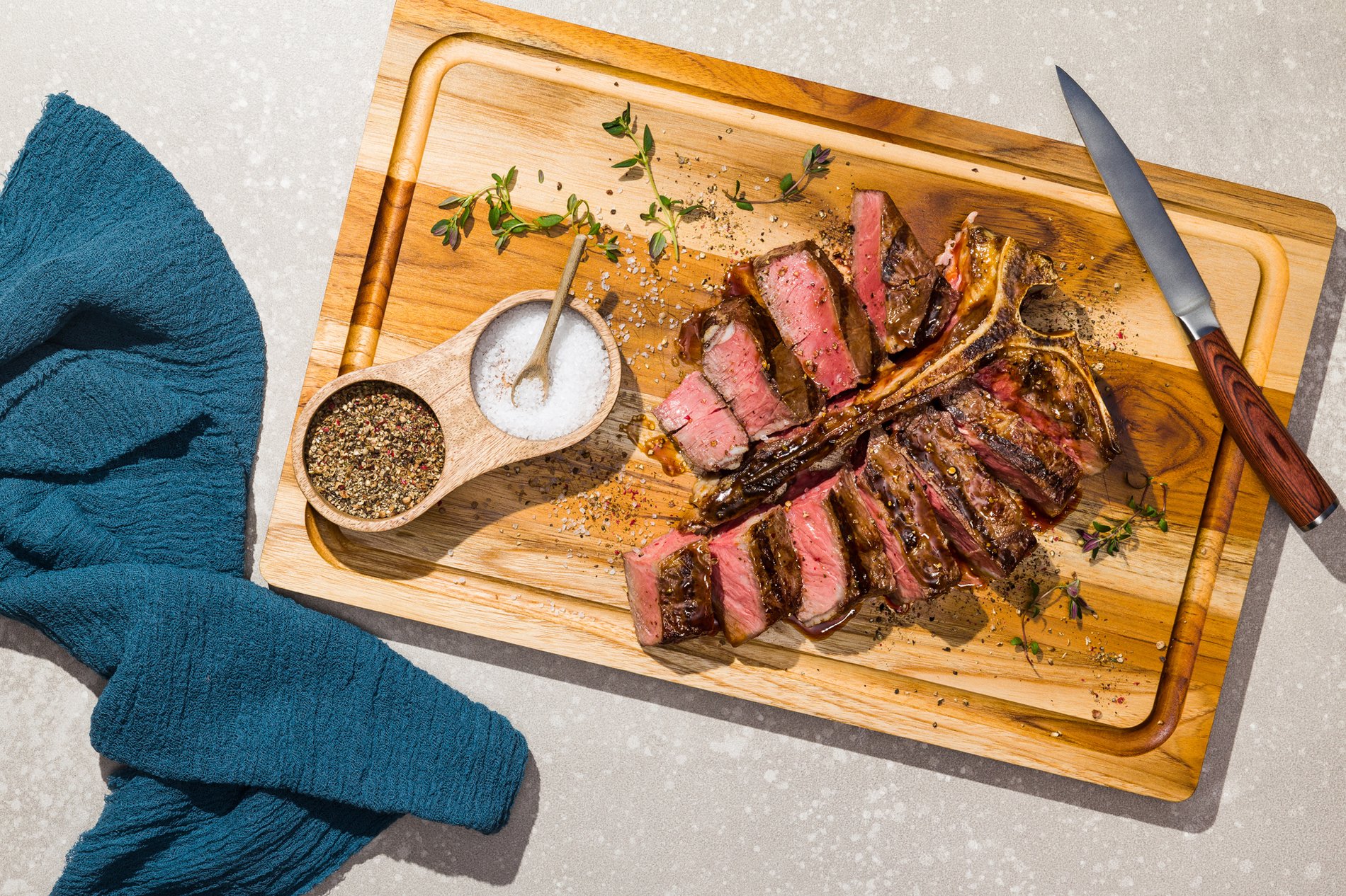 Fresh Meat & Seafood Near Me in Waterville, ME Fresh Sustainable