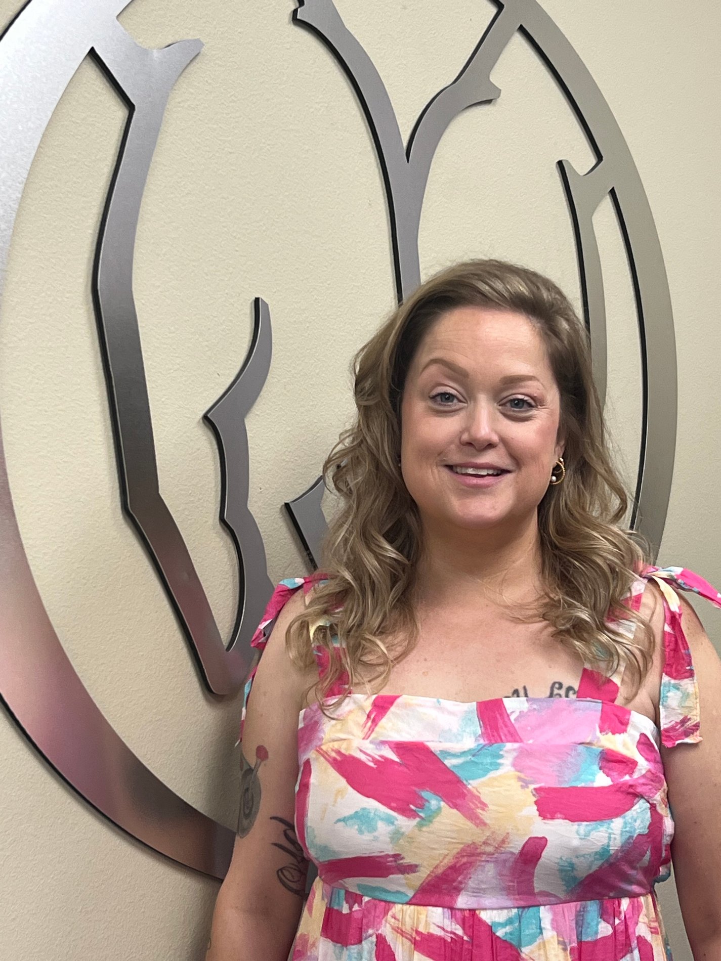 Amber Smith Russellville, AR