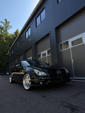 Auto Reinigung Solothurn