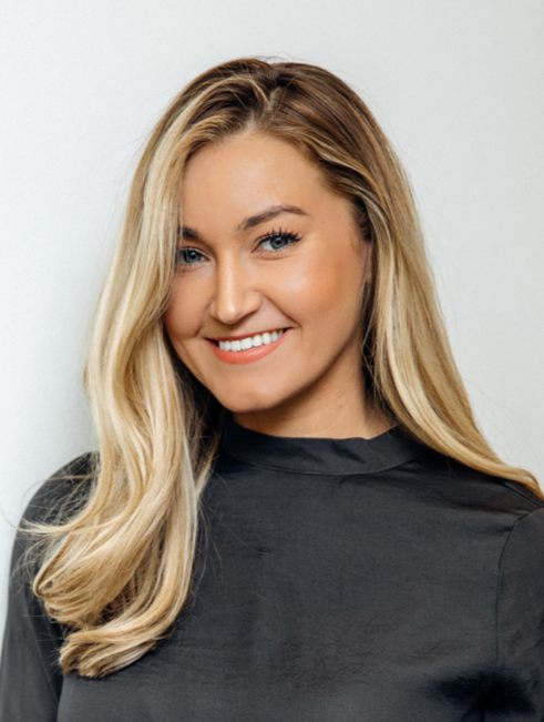 Alexa McGuire Bothell, WA