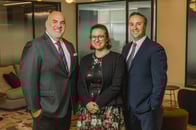 Photo of The Lexington Group - Morgan Stanley