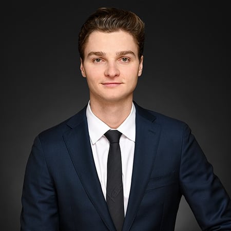 Photo of James Crossman