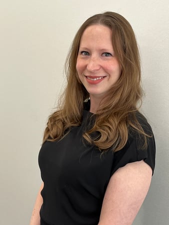 Photo of Kathryn L.F. Shoaf