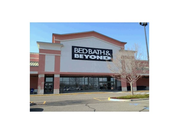 bed bath and beyond