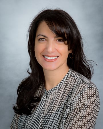 Photo of Cynthia Adduci