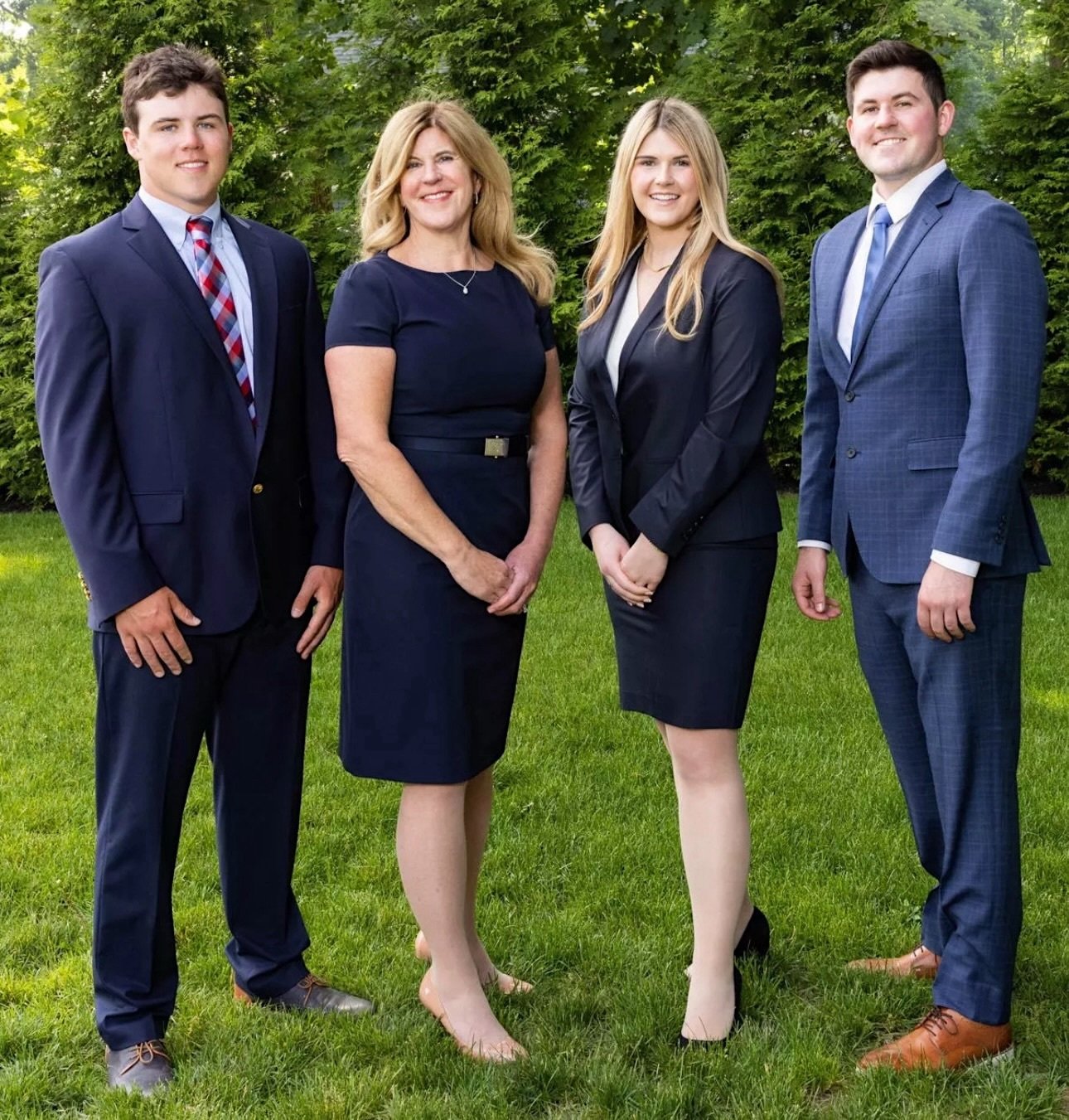 Photo of O'Connor Baker Group - Morgan Stanley