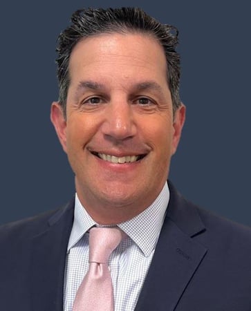 Photo of John Balascio