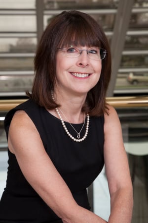 Photo of Joni Spungen