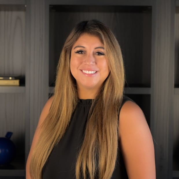 Iris Armen Design Consultant California Closets