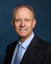 Photo of Robert Rueckl - Morgan Stanley