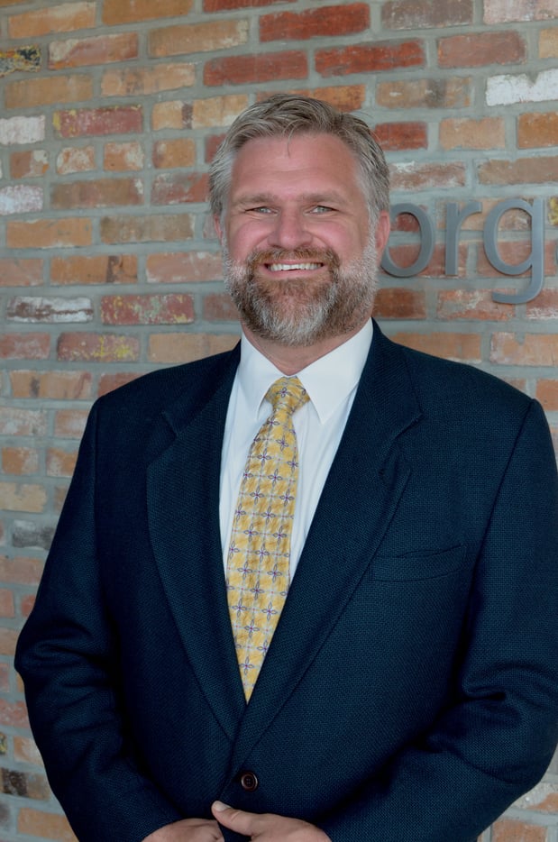 Photo of Josh Currence