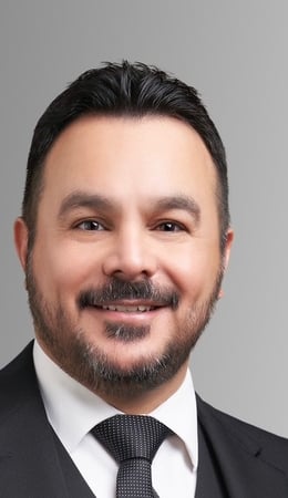 Photo of agent