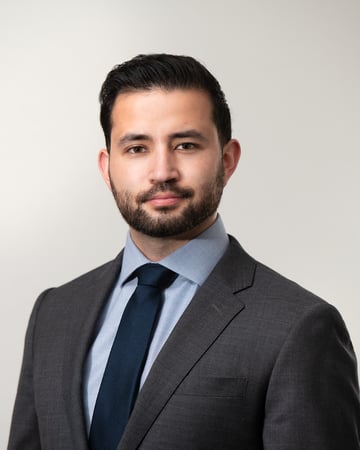 Photo of Anthony Chavez