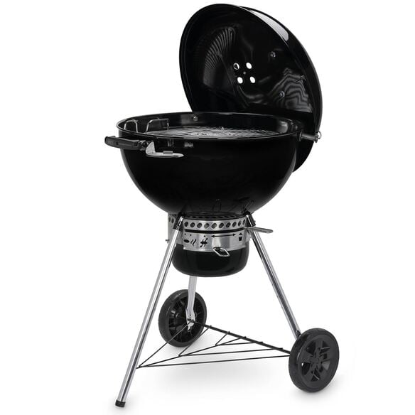 Barbecue charbon Weber Master-Touch GBS E-5750 Boulanger Saint Priest