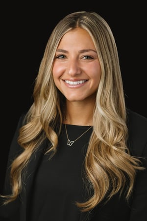 Photo of Julia Brucker