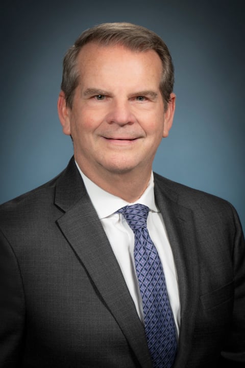 Photo of Joe Dean - Morgan Stanley