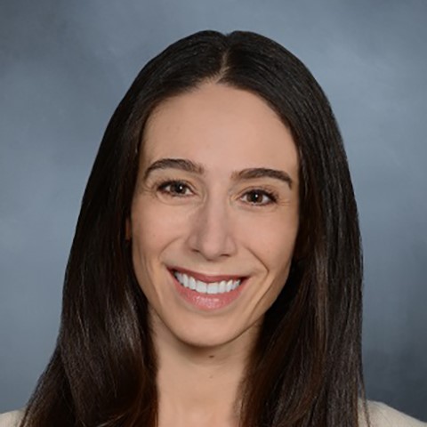 Jennifer Kindman, M.D.