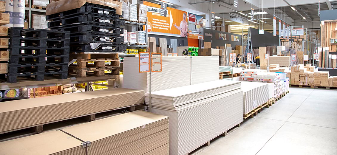 Dein OBI Markt Dresden Seidnitz, Bodenbacher Str. 81a