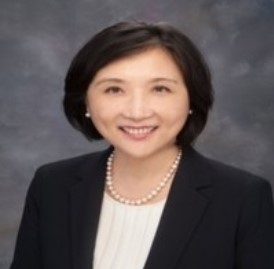 Photo of Michelle M Lee