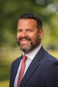 Photo of Ben McGinnis - Morgan Stanley