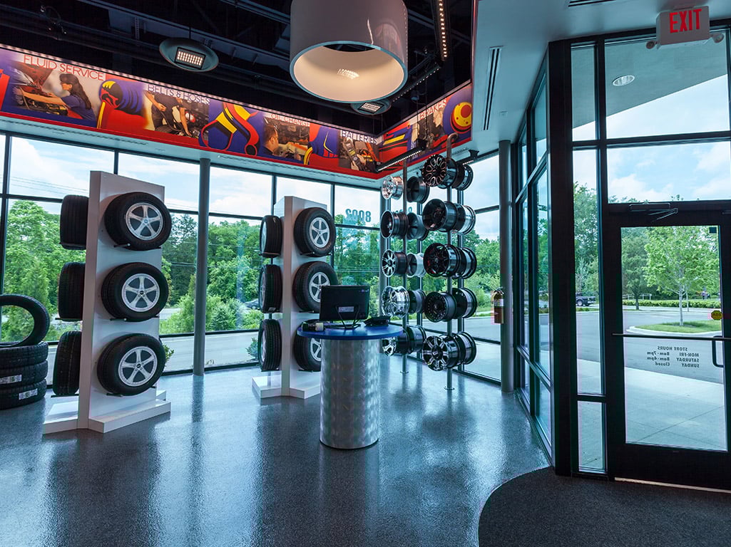 Tire Discounters Tires, Wheels, Custom Wheels, rims in Nashville, TN