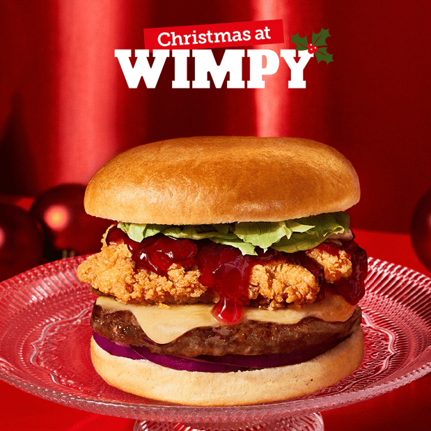 Wimpy - Hornchurch restaurant menu in Hornchurch - Order from Just Eat