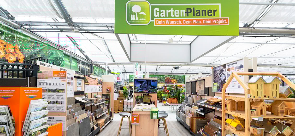 Dein OBI Markt ErlangenOst, KurtSchumacherStr. 14