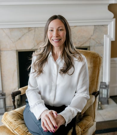 Photo of Tamera Wilmot