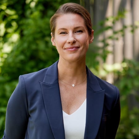 Photo of Erin McGuirk