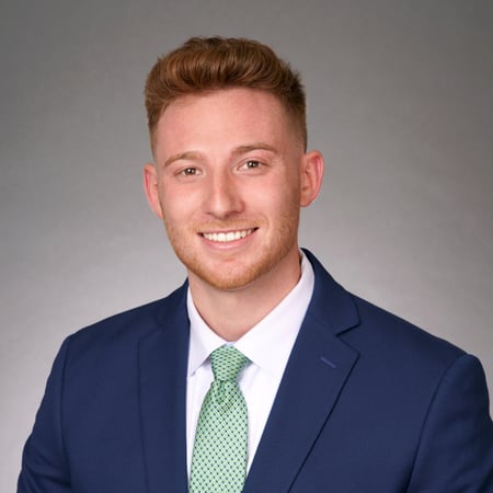 Photo of Jeremy Doucette