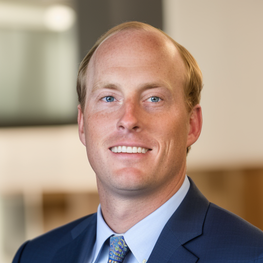 David Cockerill Ameris Bank Mortgage, Mortgage Banker, Newport News