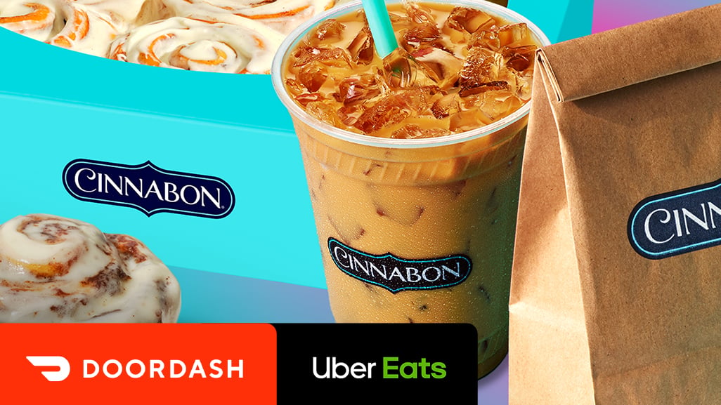 Cinnabon