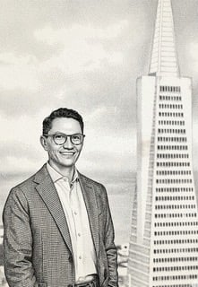 Photo of Juan A. Gachet