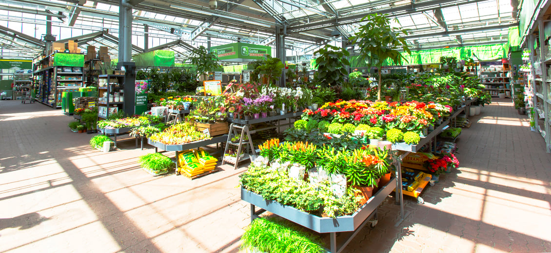 Gartencenter Im Umkreis Von 20 Km Dein OBI Markt Winsen, Max-Planck-Str. 20