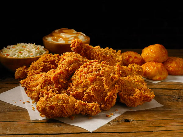 Ohio Fried Chicken - ohio fried chicken song roblox